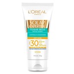 Ficha técnica e caractérísticas do produto Protetor Solar Facial Antiacne L'Oréal Paris Expertise Toque Seco FPS 30 - 50g