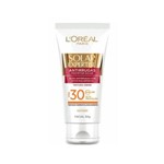 Ficha técnica e caractérísticas do produto Protetor Solar Facial Antirrugas Creme FPS30 L'oréal 50gr - L'Oréal Paris