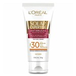 Ficha técnica e caractérísticas do produto Protetor Solar Facial Antirrugas L'Oréal Paris Expertise FPS 30 - 50g