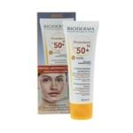Protetor Solar Facial Bioderma Photoderm M Fps 50+ 40ml