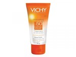 Ficha técnica e caractérísticas do produto Protetor Solar Facial Capital Soleil Toque Seco - FPS 50 50g - Vichy
