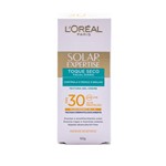 Ficha técnica e caractérísticas do produto Protetor Solar Facial com Toque Seco Fps 30 de Loréal Paris 50g
