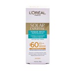 Ficha técnica e caractérísticas do produto Protetor Solar Facial com Toque Seco Fps 60 de Loréal Paris 50g