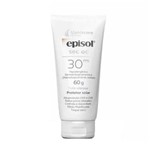 Ficha técnica e caractérísticas do produto Protetor Solar Facial Episol SEC OC FPS 30 - Mantecorp Skincare 60g