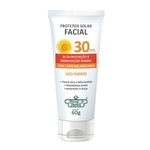 Ficha técnica e caractérísticas do produto Protetor Solar Facial Fps 30 60G