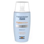 Ficha técnica e caractérísticas do produto Protetor Solar Facial Isdin - Fotoprotector Fusion Water Oil Control FPS 50+ 50ml