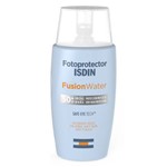 Ficha técnica e caractérísticas do produto Protetor Solar Facial Isdin - Fotoprotector Fusion Water Oil Control Fps 50+