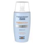 Ficha técnica e caractérísticas do produto Protetor Solar Facial Isdin - Fotoprotector Fusion Water Oil Control FPS50 50ml