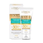 Ficha técnica e caractérísticas do produto Protetor Solar Facial L`Oréal Expertise Antiacne FPS 30