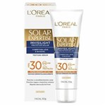 Ficha técnica e caractérísticas do produto Protetor Solar Facial L`Oréal Expertise FPS 30 Invisilight 50g