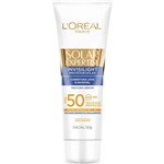Ficha técnica e caractérísticas do produto Protetor Solar Facial L'Oréal Invisilight Fps 50 Gel