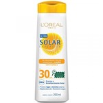 Ficha técnica e caractérísticas do produto Protetor Solar Facial LOréal Expertise FPS 30 200ml - Loreal-solar