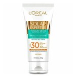 Ficha técnica e caractérísticas do produto Protetor Solar Facial L'oréal Paris Expertise Toque Seco FPS 30 - 50g
