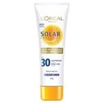 Ficha técnica e caractérísticas do produto Protetor Solar Facial L'oréal Solar Expertise Invisilight FPS 30 Sérum com 50g