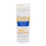 Ficha técnica e caractérísticas do produto Protetor Solar Facial L'oréal Solar Expertise Invisilight FPS 50 Sérum com 50ml