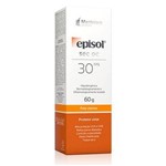 Ficha técnica e caractérísticas do produto Protetor Solar Facial Mantecorp Episol Sec Oc Fps30 - 60g