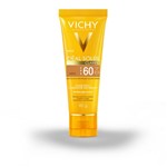 Ficha técnica e caractérísticas do produto Protetor Solar Facial Vichy Ideal Soleil Clarify Morena Fps60 40g