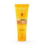 Ficha técnica e caractérísticas do produto Protetor Solar Ideal Soleil Clarify Vichy FPS 60 Média 40g