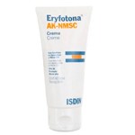 Ficha técnica e caractérísticas do produto Protetor Solar Isdin Eryfotona AK NMSC Creme FPS 99