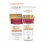 Ficha técnica e caractérísticas do produto Protetor Solar L`Oréal Expertise Facial Fps 30 50Ml