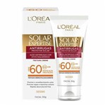 Ficha técnica e caractérísticas do produto Protetor Solar L`Oréal Expertise Facial Fps 60 50Ml