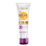 Ficha técnica e caractérísticas do produto Protetor Solar L`Oréal Expertise Facial Invisilight Fps 30 50G