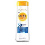 Ficha técnica e caractérísticas do produto Protetor Solar L`Oréal Expertise Invisilight Fps 50 200Ml