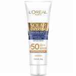 Ficha técnica e caractérísticas do produto Protetor Solar L`Oréal Expertise Invisilight Fps 50 50Ml