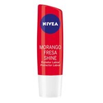 Nivea - Lip Care Morango