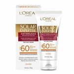 Ficha técnica e caractérísticas do produto Protetor Solar L'Oréal Expertise Facial FPS 60 50ml