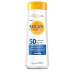 Ficha técnica e caractérísticas do produto Protetor Solar L'Oréal Expertise Invisilight FPS 50 200ml