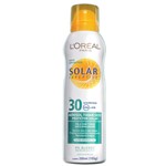 Ficha técnica e caractérísticas do produto Protetor Solar L'Oréal Expertise Spray FPS 30 200ml