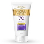 Ficha técnica e caractérísticas do produto Protetor Solar L'Oréal Expertise Supreme FPS 70 120ml