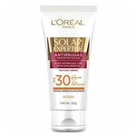 Ficha técnica e caractérísticas do produto Protetor Solar L'Oréal Paris Expertise Facial Antirrugas FPS 30 - 50g