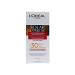 Ficha técnica e caractérísticas do produto Protetor Solar L'Oreal Paris Expertise Facial Antirrugas - Fps30 50gr - L'Oréal Paris