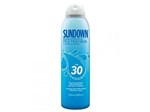 Ficha técnica e caractérísticas do produto Protetor Solar Pele Molhada Spray FPS30 - Sundown 200ml