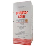 Protetor Solar Skinscience Fps 30 Color Base Bege Medio - 60