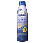 Protetor Solar Spray Coppertone Ultraguard Fps 15 177ml