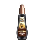 Ficha técnica e caractérísticas do produto Protetor Solar Spray Gel Australian Gold - Fps 15 125ml