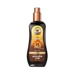 Ficha técnica e caractérísticas do produto Protetor Solar Spray Gel FPS 15 Australian Gold 237ml