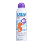 Ficha técnica e caractérísticas do produto Protetor Solar Sundown Kids Fps 60 Spray 150ml