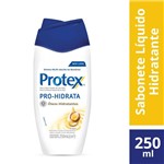 Ficha técnica e caractérísticas do produto Protex Pro-Hidrata Argan Sabonete Líquido 250mL