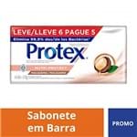 Ficha técnica e caractérísticas do produto Protex Sabonete em Barra Nutri Protect Macadâmia 85g