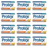 Protex Vitamina e Sabonete 85g (kit C/12)