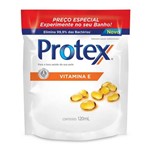 Ficha técnica e caractérísticas do produto Protex Vitamina Sabonete Íntimo Refil 120ml