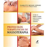 Protocolos Terapeuticos de Massoterapia