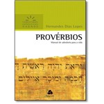 Ficha técnica e caractérísticas do produto Proverbios - Colecao Comentarios Expositivos - Hagnos