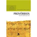 Ficha técnica e caractérísticas do produto Provérbios Comentários Expositivos