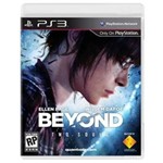 Ficha técnica e caractérísticas do produto PS3 - Beyond Two Souls