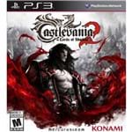 Ficha técnica e caractérísticas do produto Ps3 - Castlevania: Lords Of Shadow 2 Konami